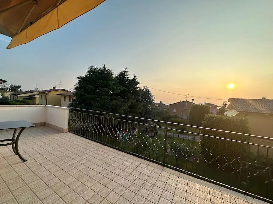Suite Sagramose A Lazise