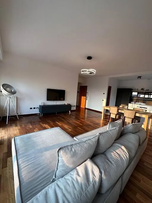 Apartament Suite Sagramose A Lazise