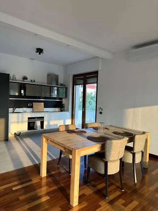 Suite Sagramose A Lazise 0*,  Włochy