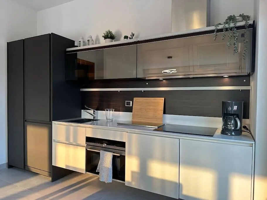 Apartament Suite Sagramose A Lazise