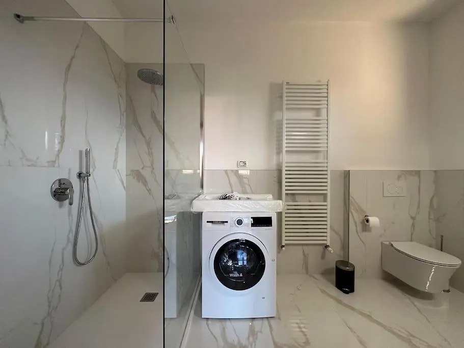 Suite Sagramose A Lazise Włochy