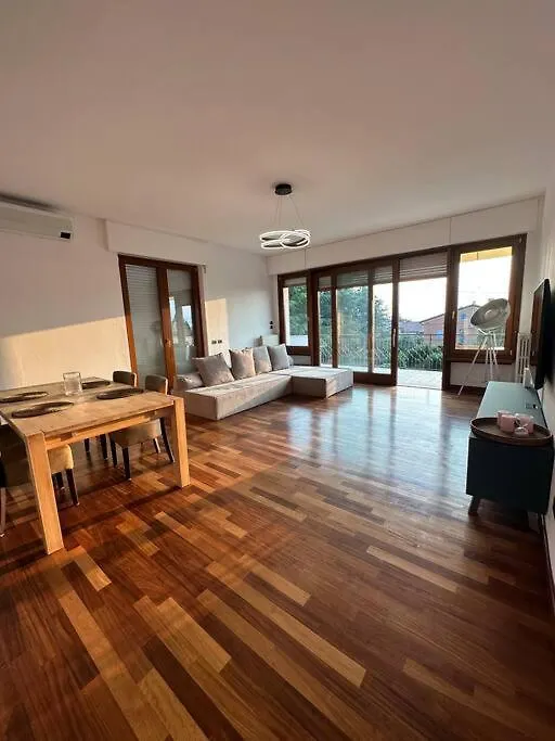 Suite Sagramose A Lazise Apartment