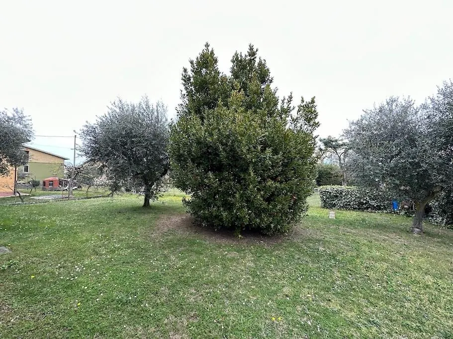 Suite Sagramose A Lazise Apartament