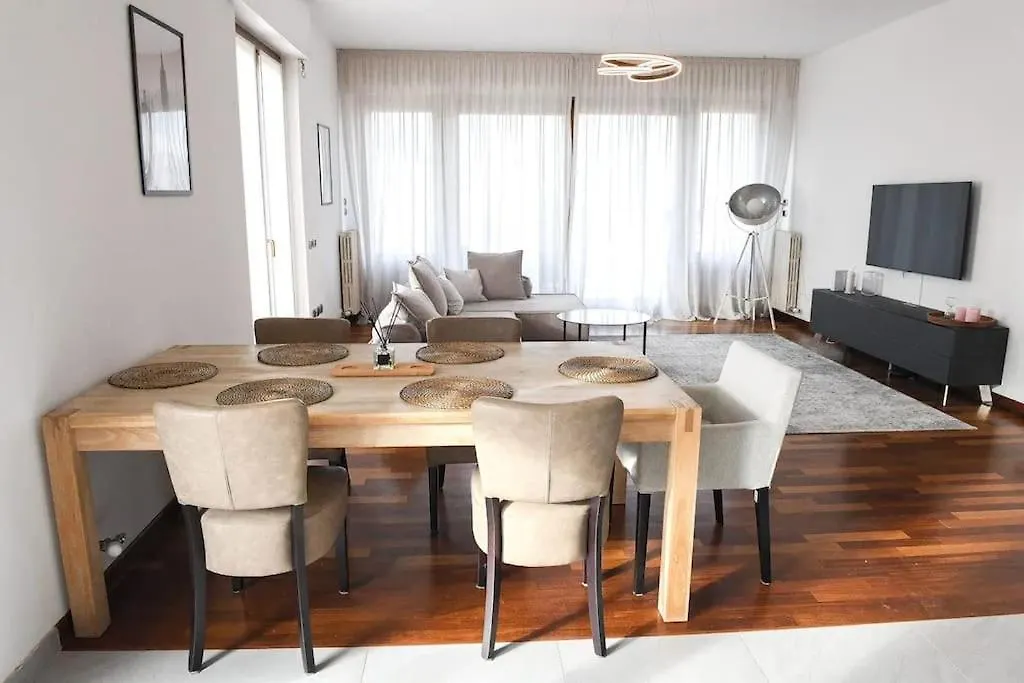 Apartment Suite Sagramose A Lazise