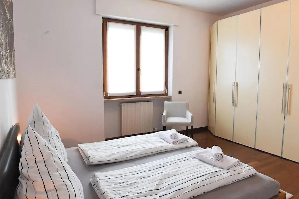 Suite Sagramose A Lazise