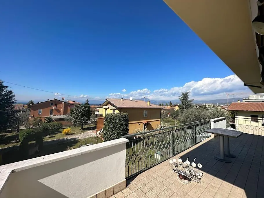 Apartment Suite Sagramose A Lazise Italien