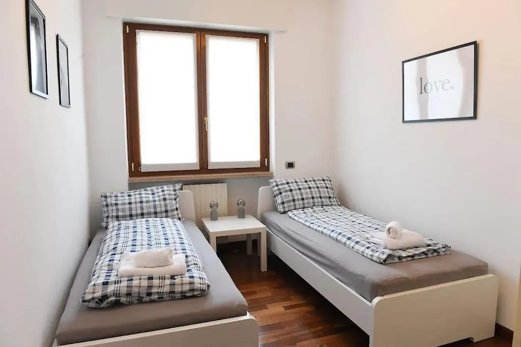 Suite Sagramose A Lazise Italien