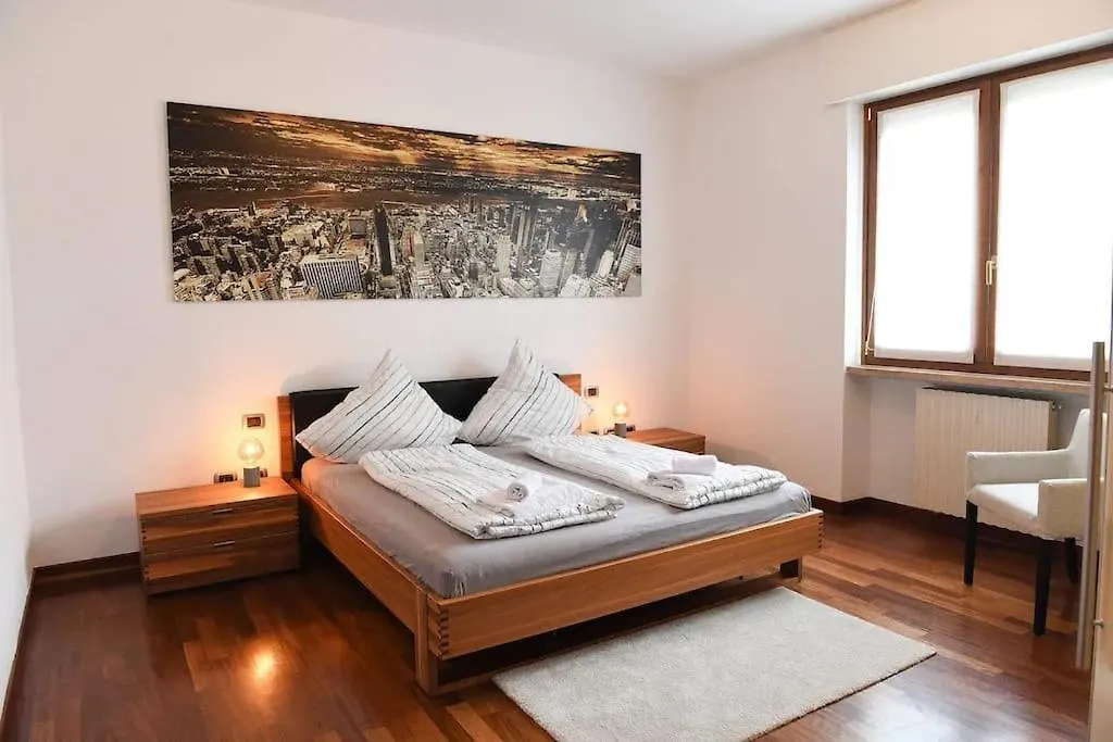 Suite Sagramose A Lazise 0*,  Włochy